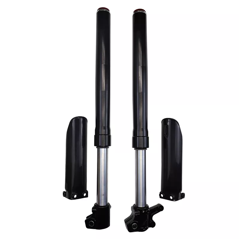 Napa Pilih Suspensi Tunggal sing Bisa Dilarasake kanggo Kendaraan Sampeyan?