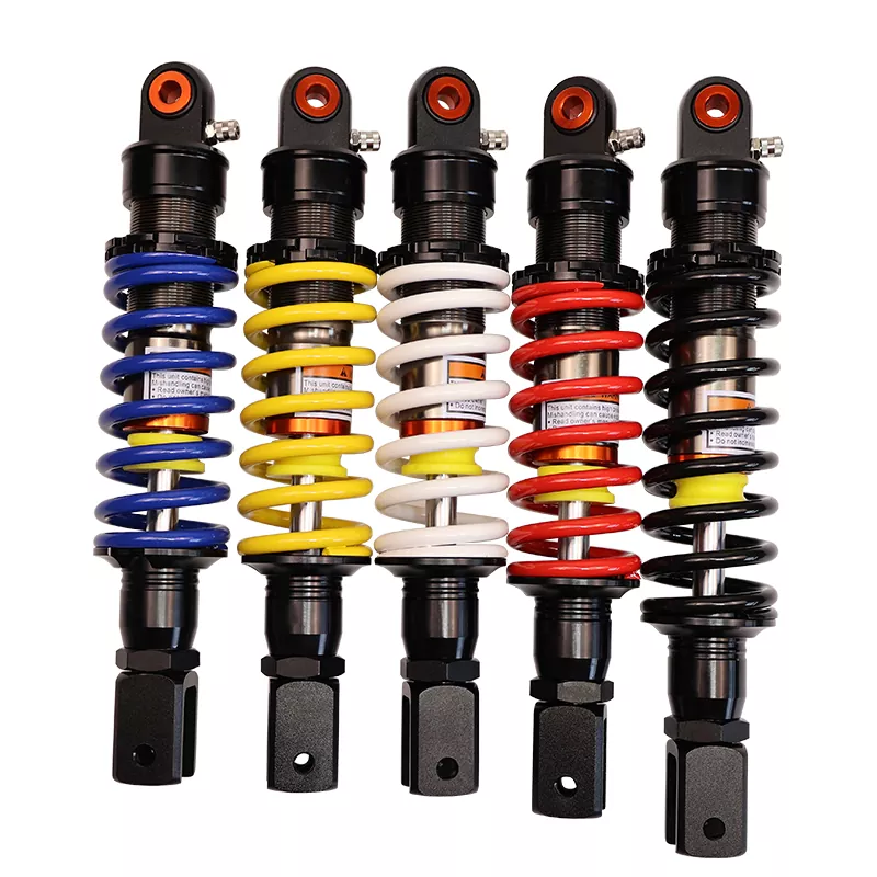 20mm U Absorber kejut motor
