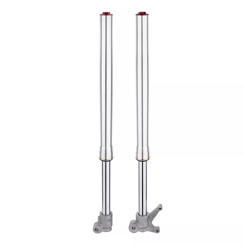 45 48mm Garpu Ngarep Kuwalik Non-Adjustable
