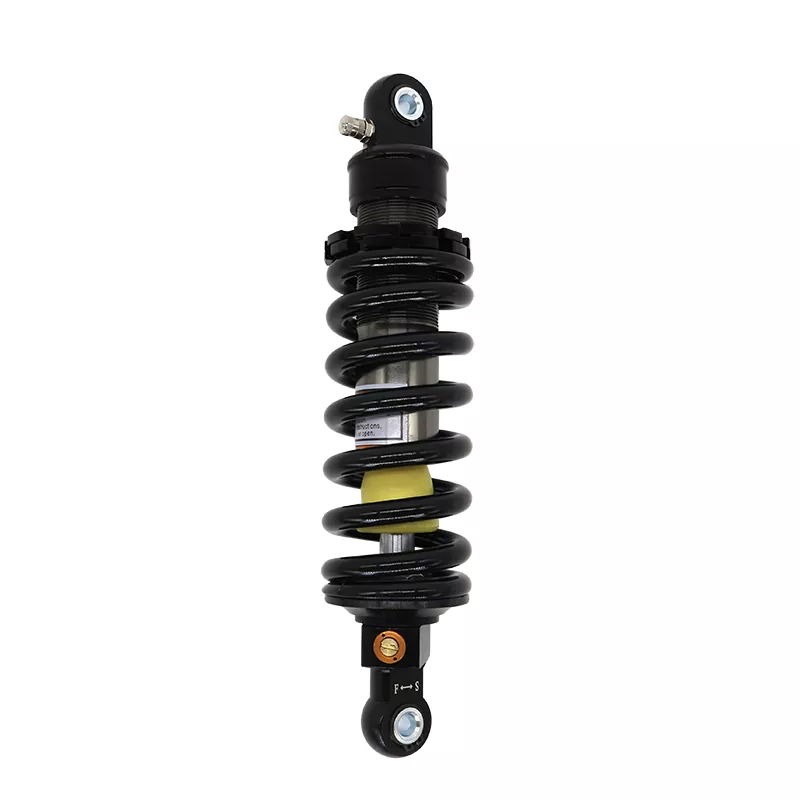 Luwes Aluminium Alloy UTV Rear Shock Absorber
