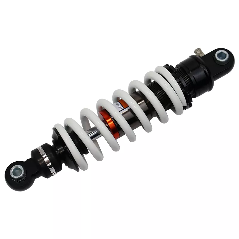 Aloi Aloi Aluminium ATV Rear Shock Absorber