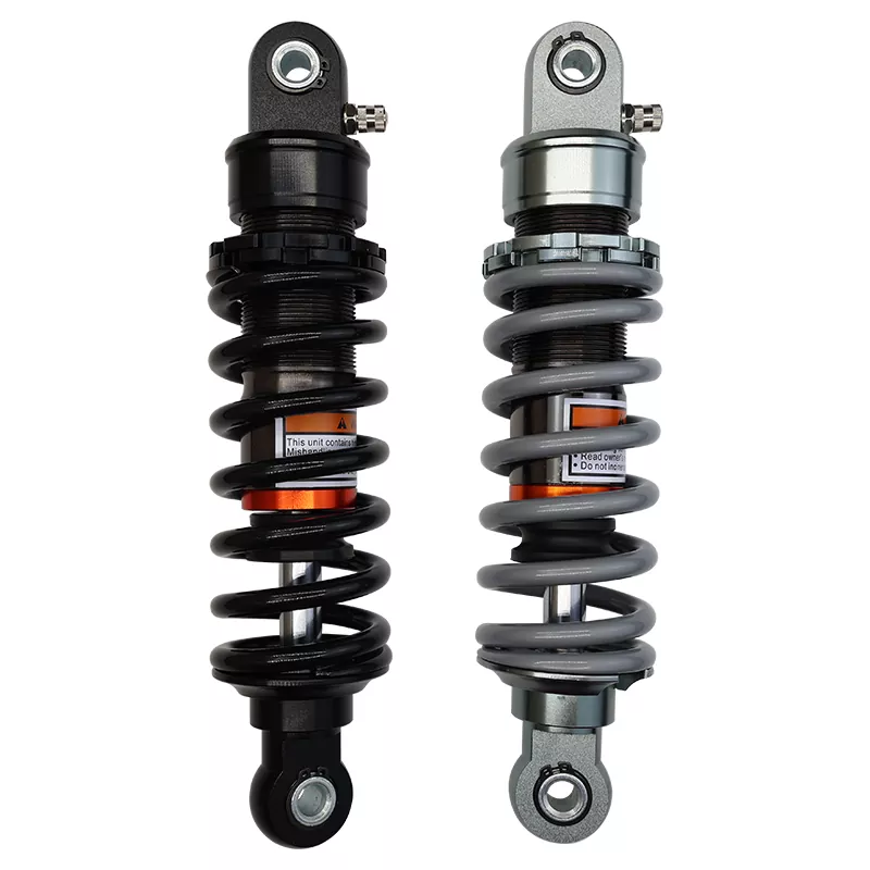 Airbag Eksternal Non-Adjustable Shock Absorber