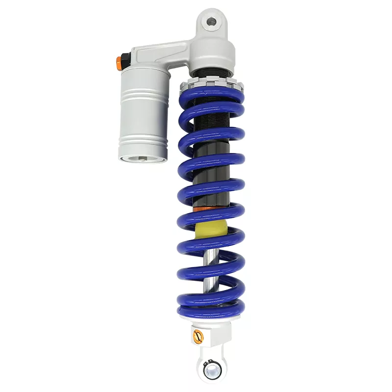 Pemisahan Minyak-Gas Eksternal Airbag Utv Penyerap Shock
