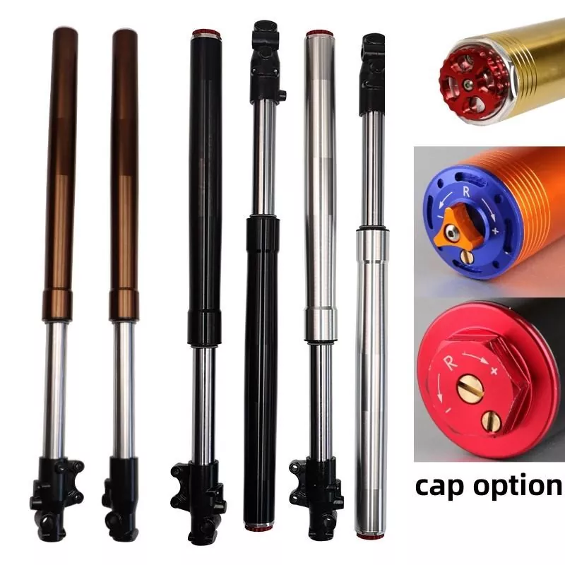 Tunggal Adjustable Razor mx500 Motorcycle Shock Absorber