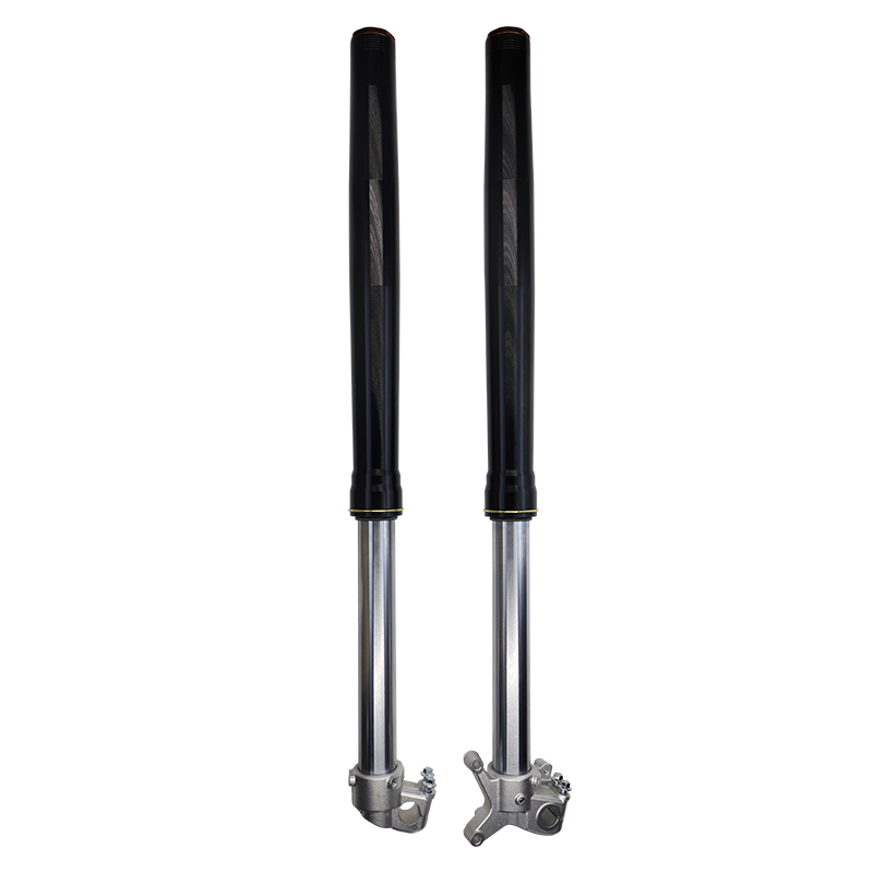 Suspension Double Luwes Inverted Fork ngarep