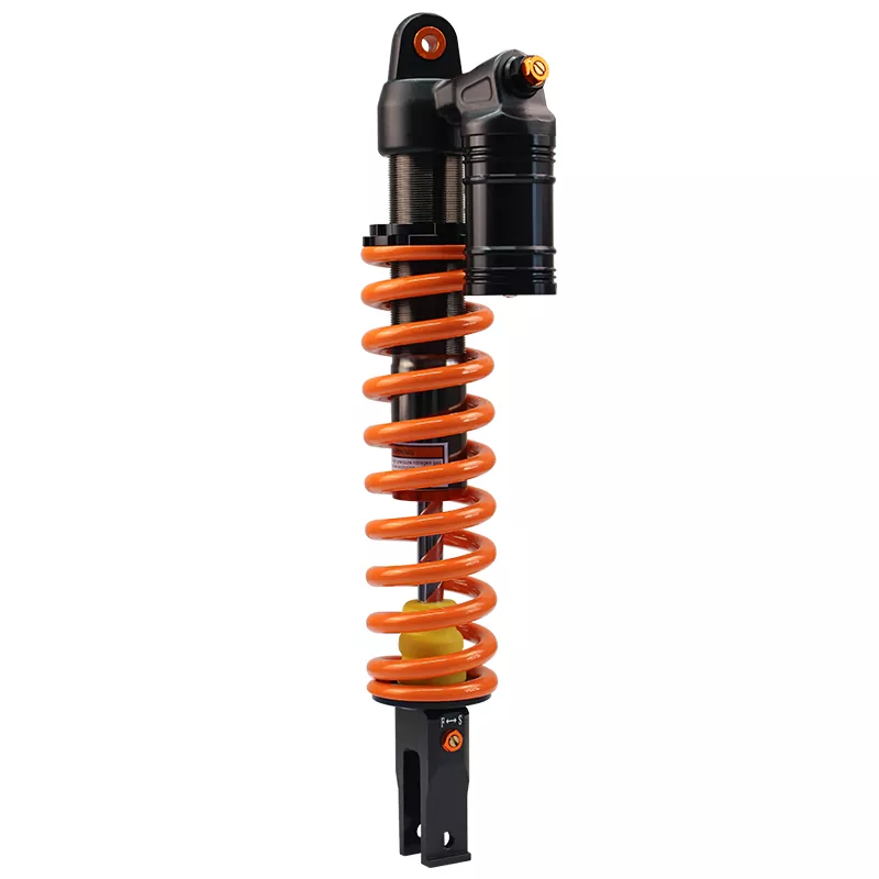 U-wangun pindho luwes UTV Rear Shock Absorber